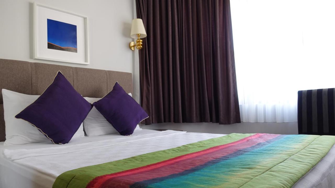 Mono Hotel Анталья Экстерьер фото