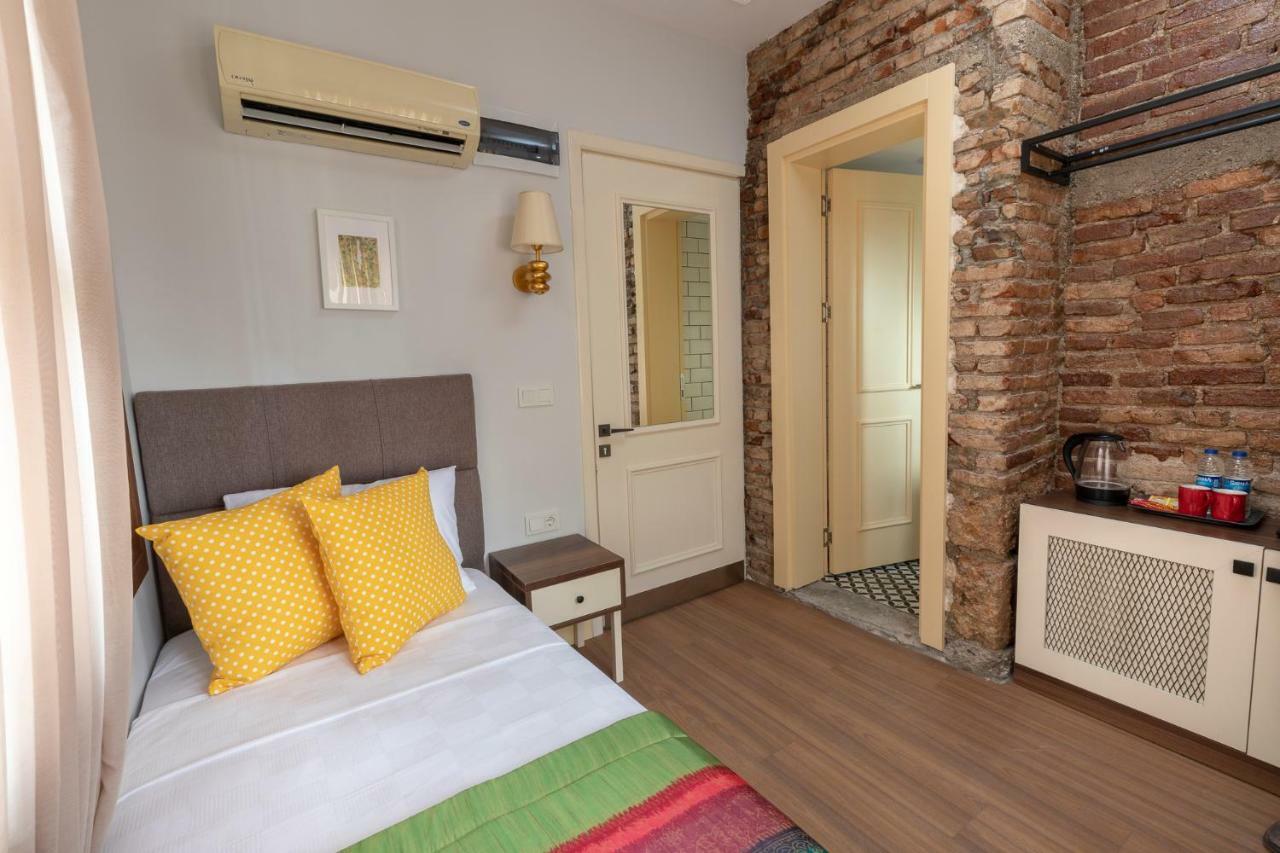Mono Hotel Анталья Экстерьер фото
