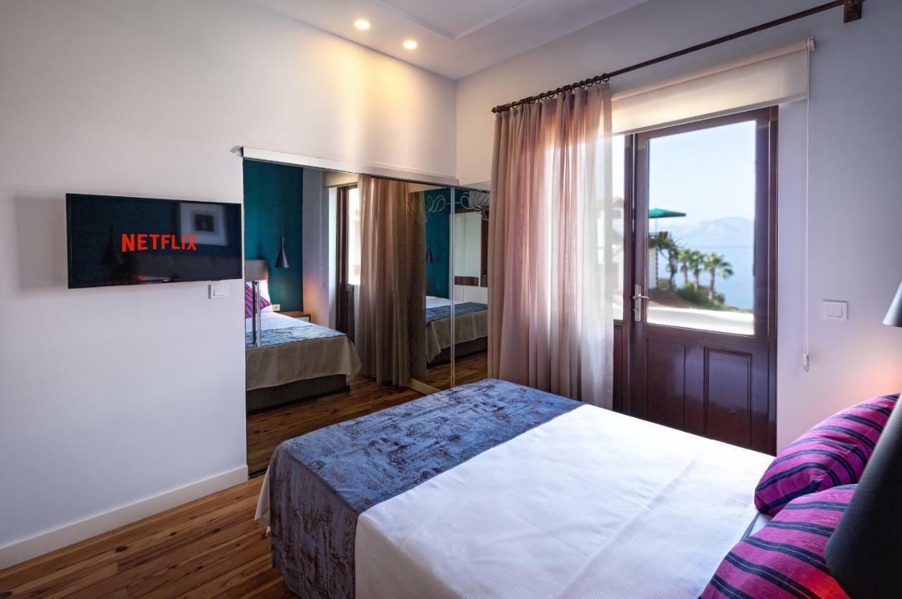 Mono Hotel Анталья Экстерьер фото
