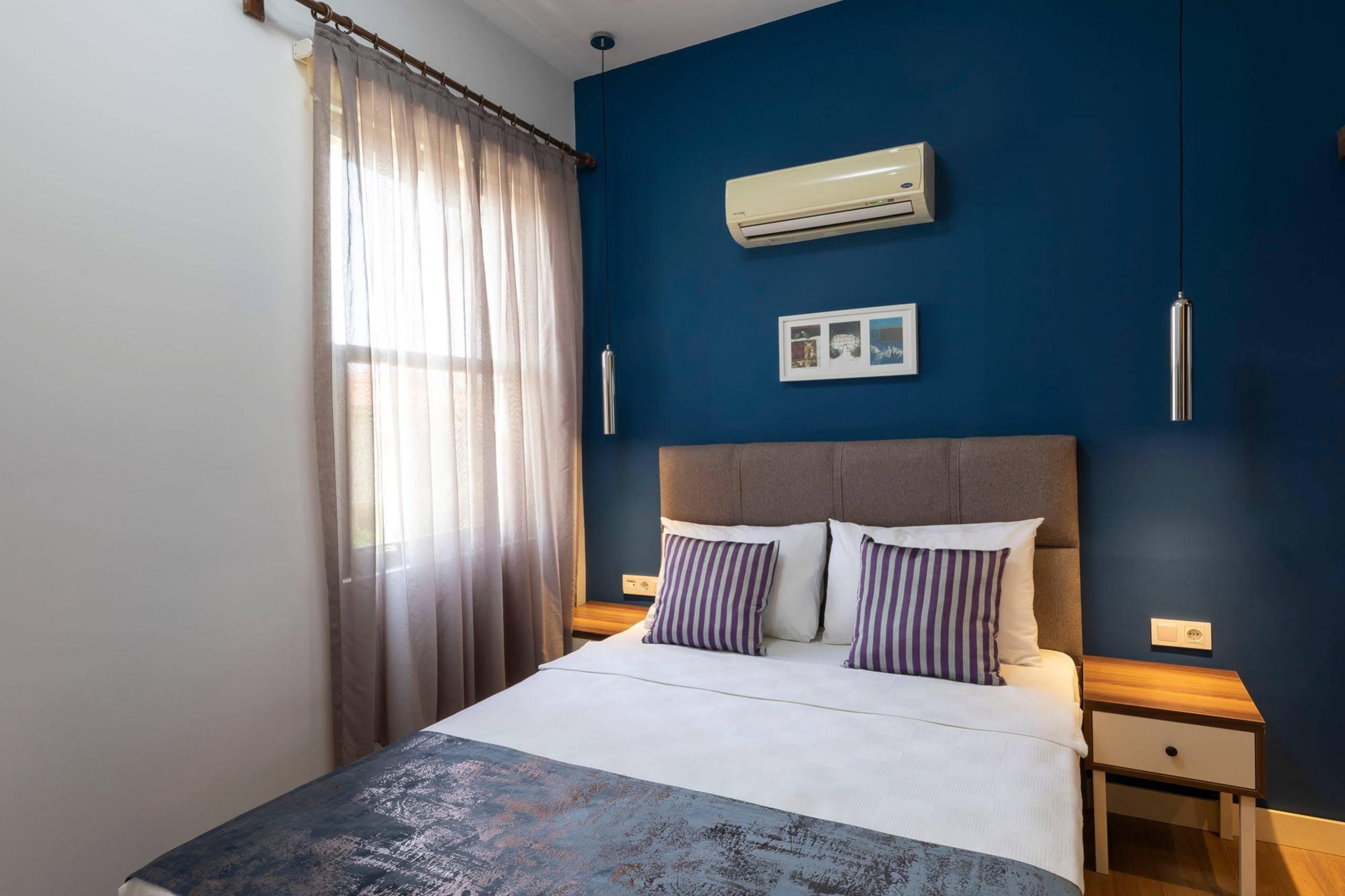Mono Hotel Анталья Экстерьер фото