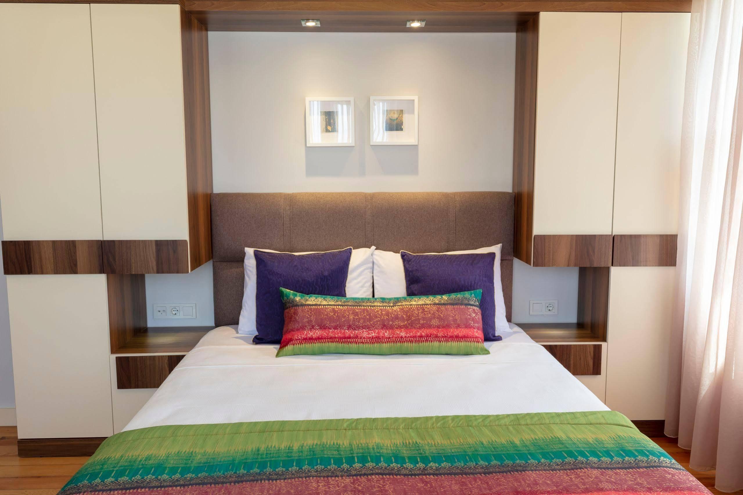 Mono Hotel Анталья Экстерьер фото